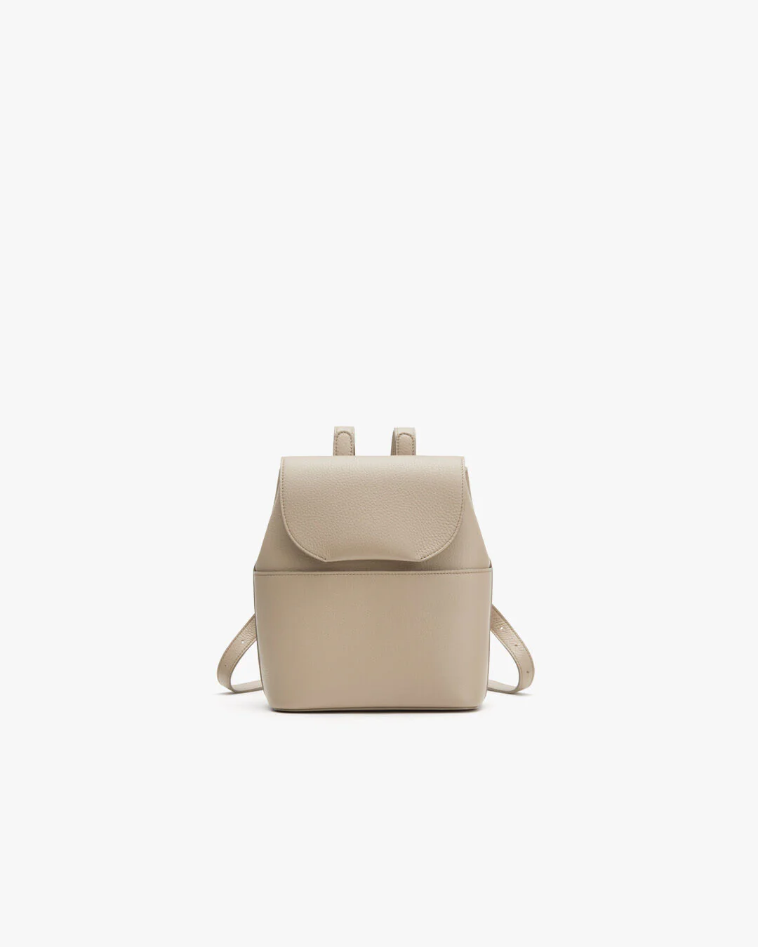 Mini Leather Backpack - Image 32