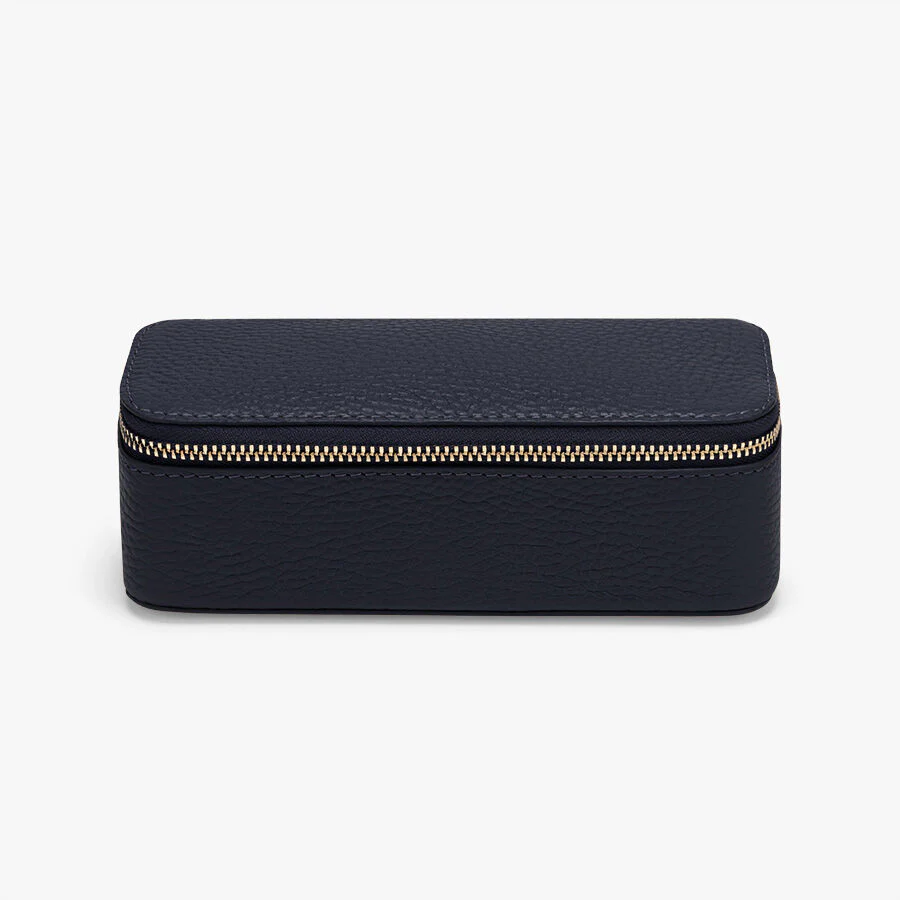Mini Leather Organizer Set - Image 12