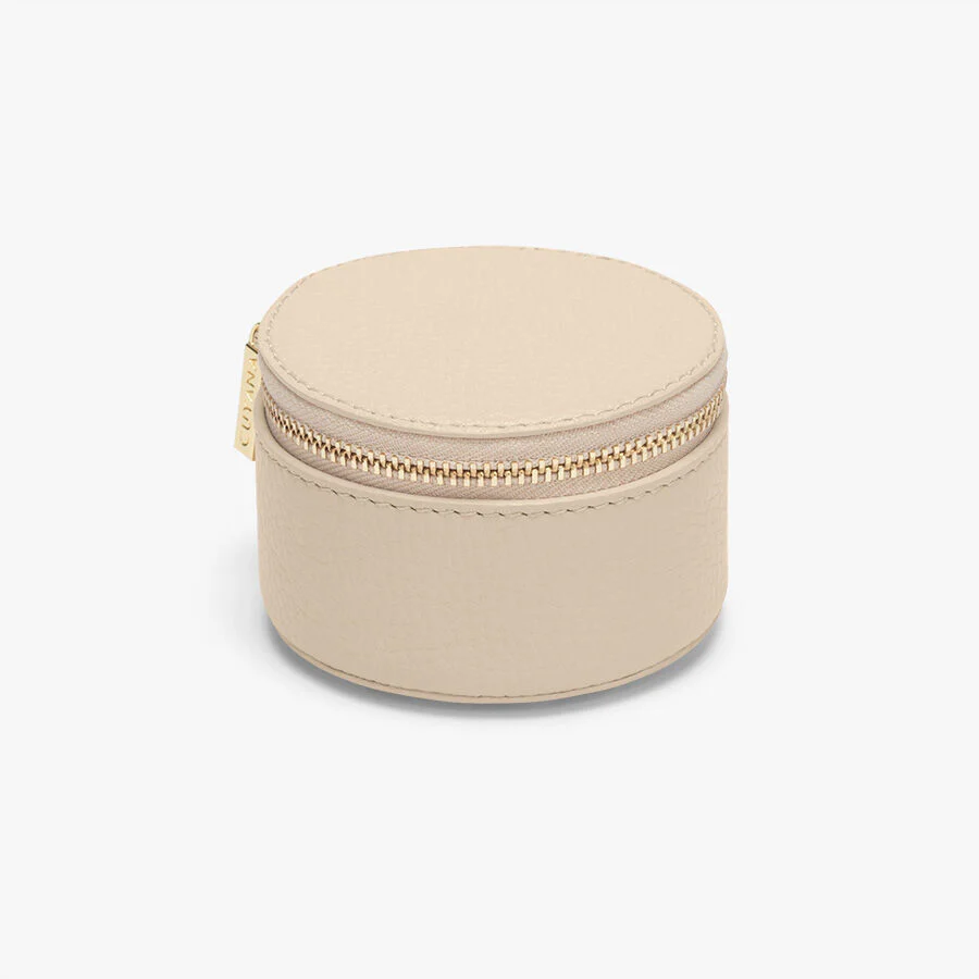 Mini Leather Organizer Set - Image 13