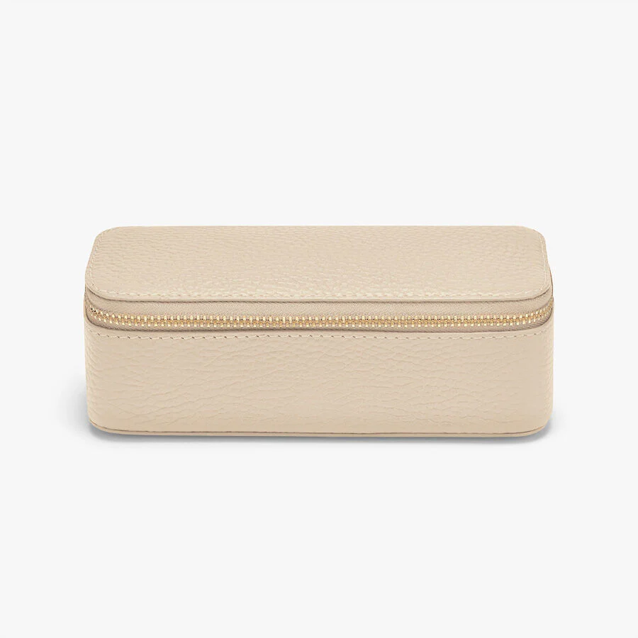 Mini Leather Organizer Set - Image 20