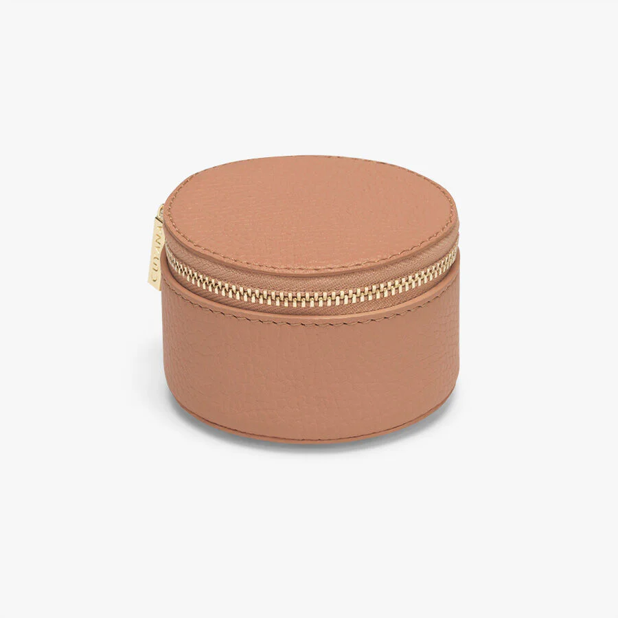 Mini Leather Organizer Set - Image 22