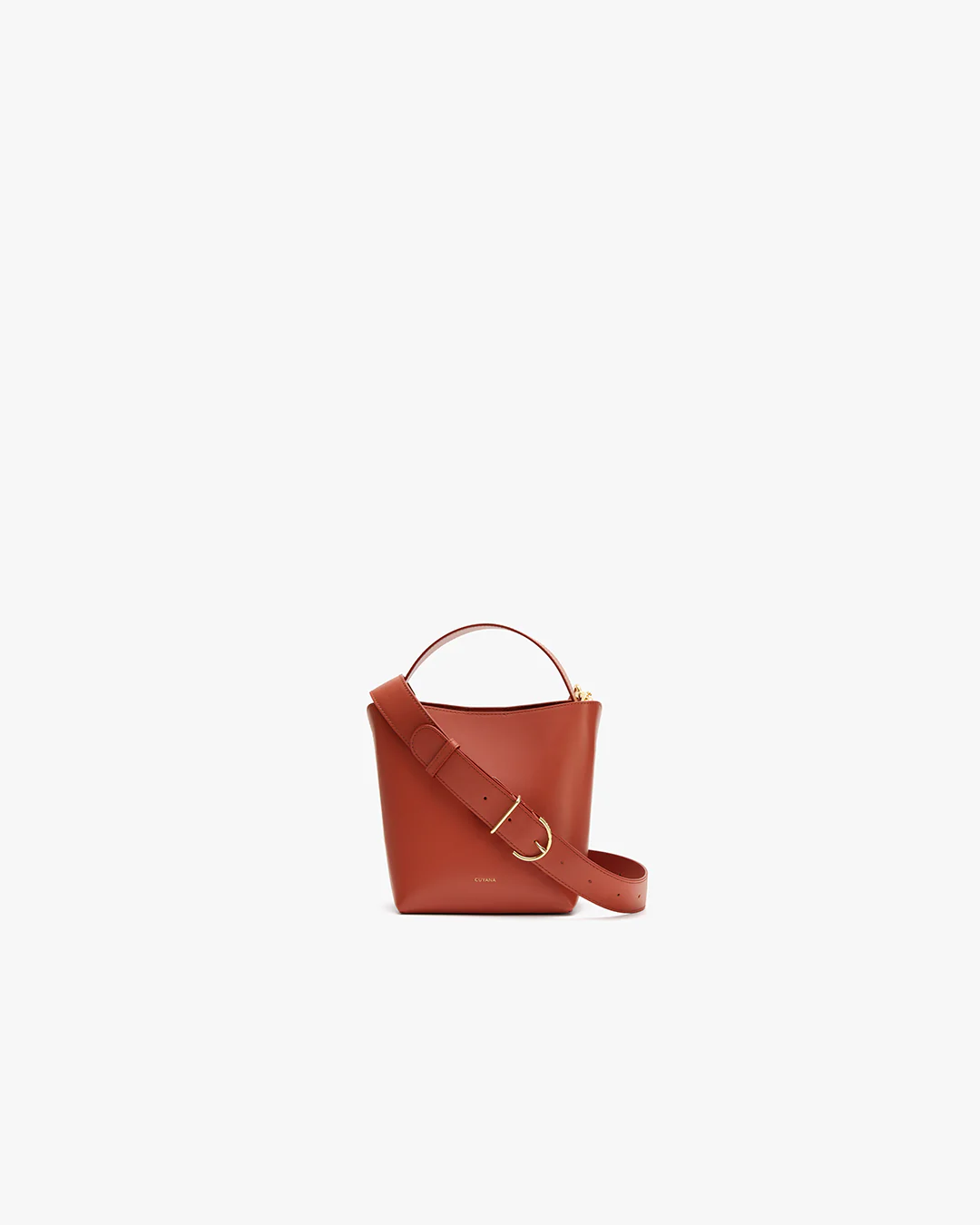 Mini Linea Bucket Bag - Image 14