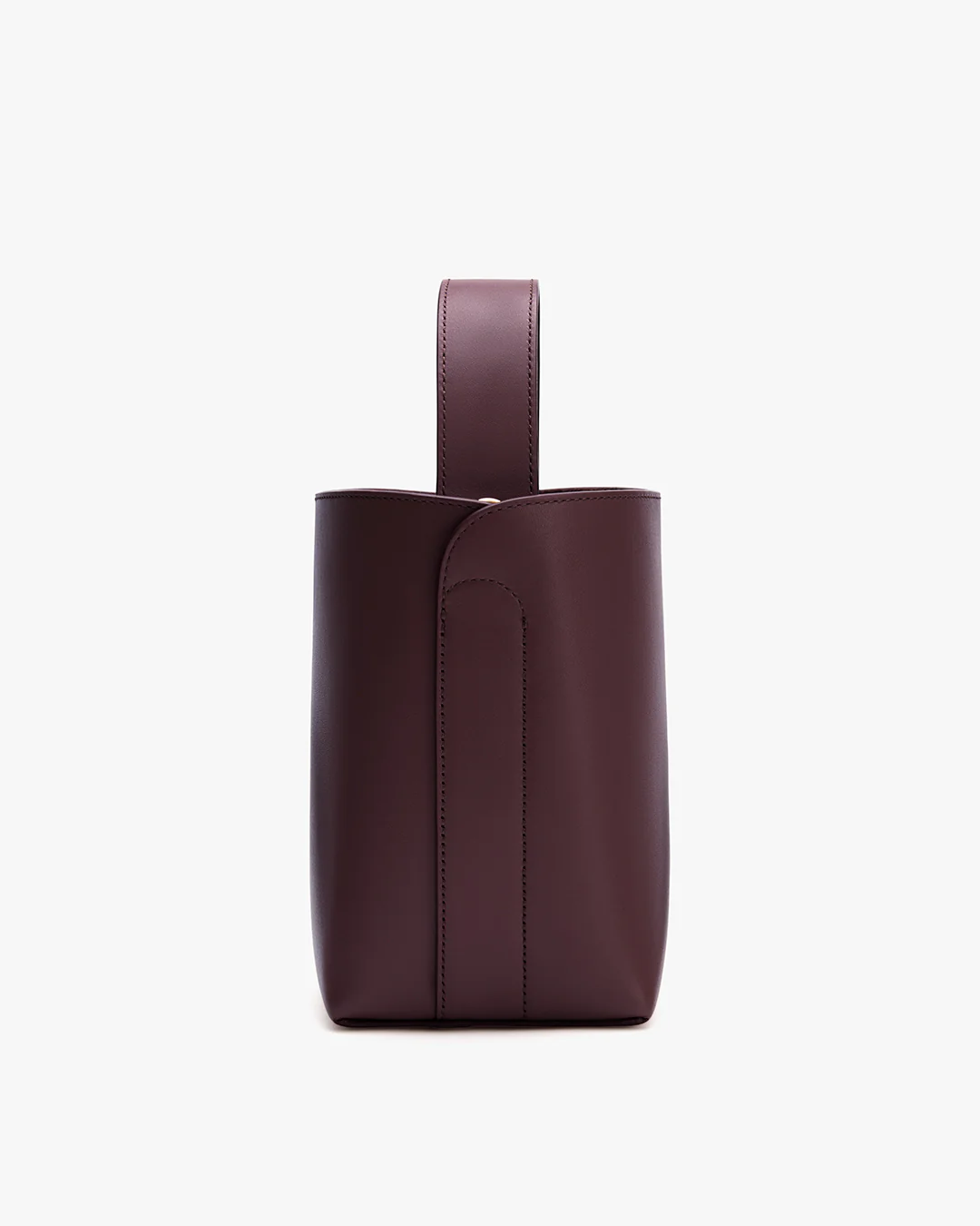 Mini Linea Bucket Bag - Image 26
