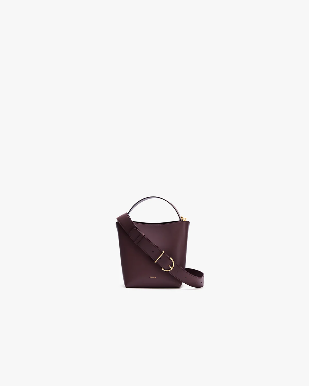 Mini Linea Bucket Bag - Image 29