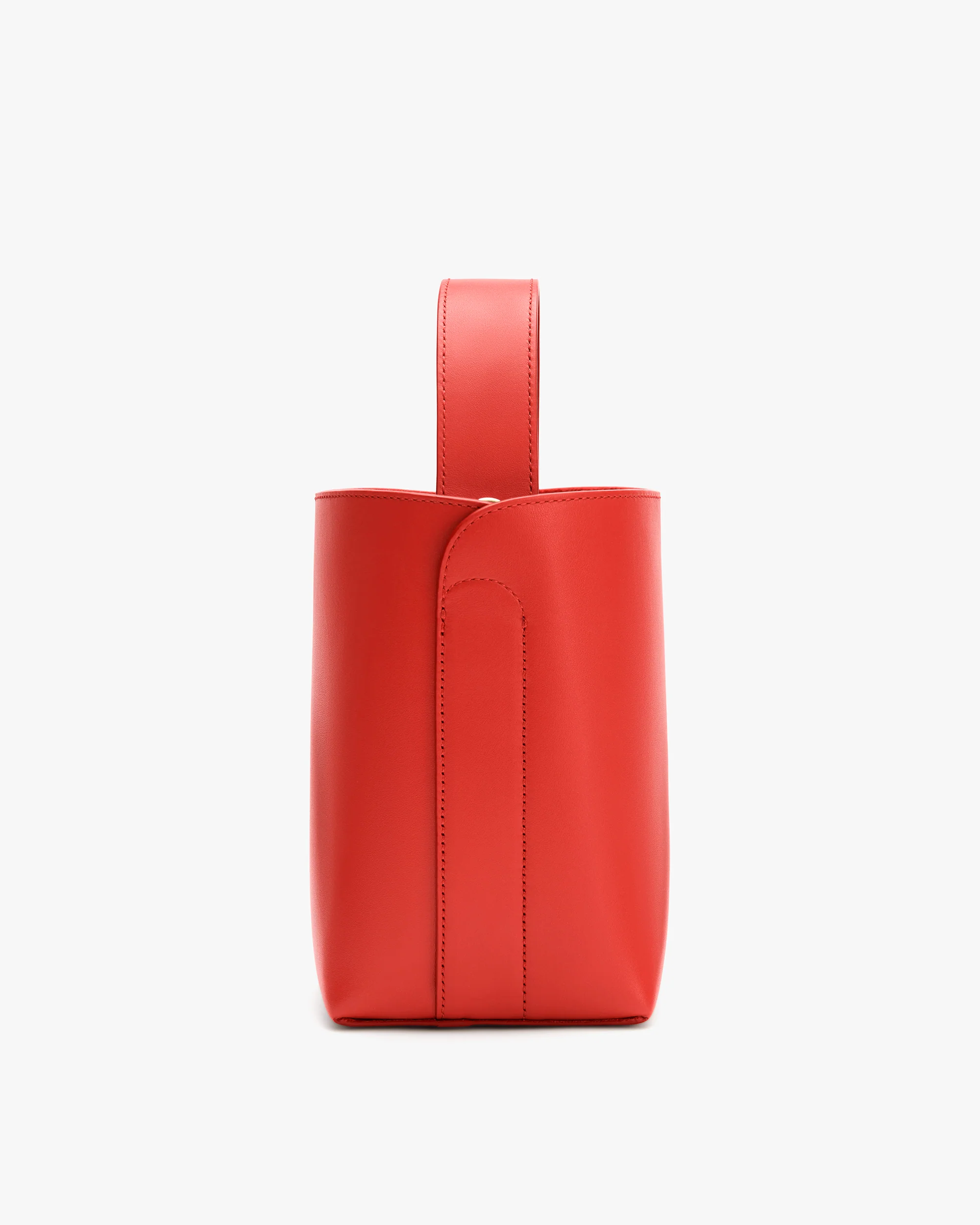 Mini Linea Bucket Bag - Image 31