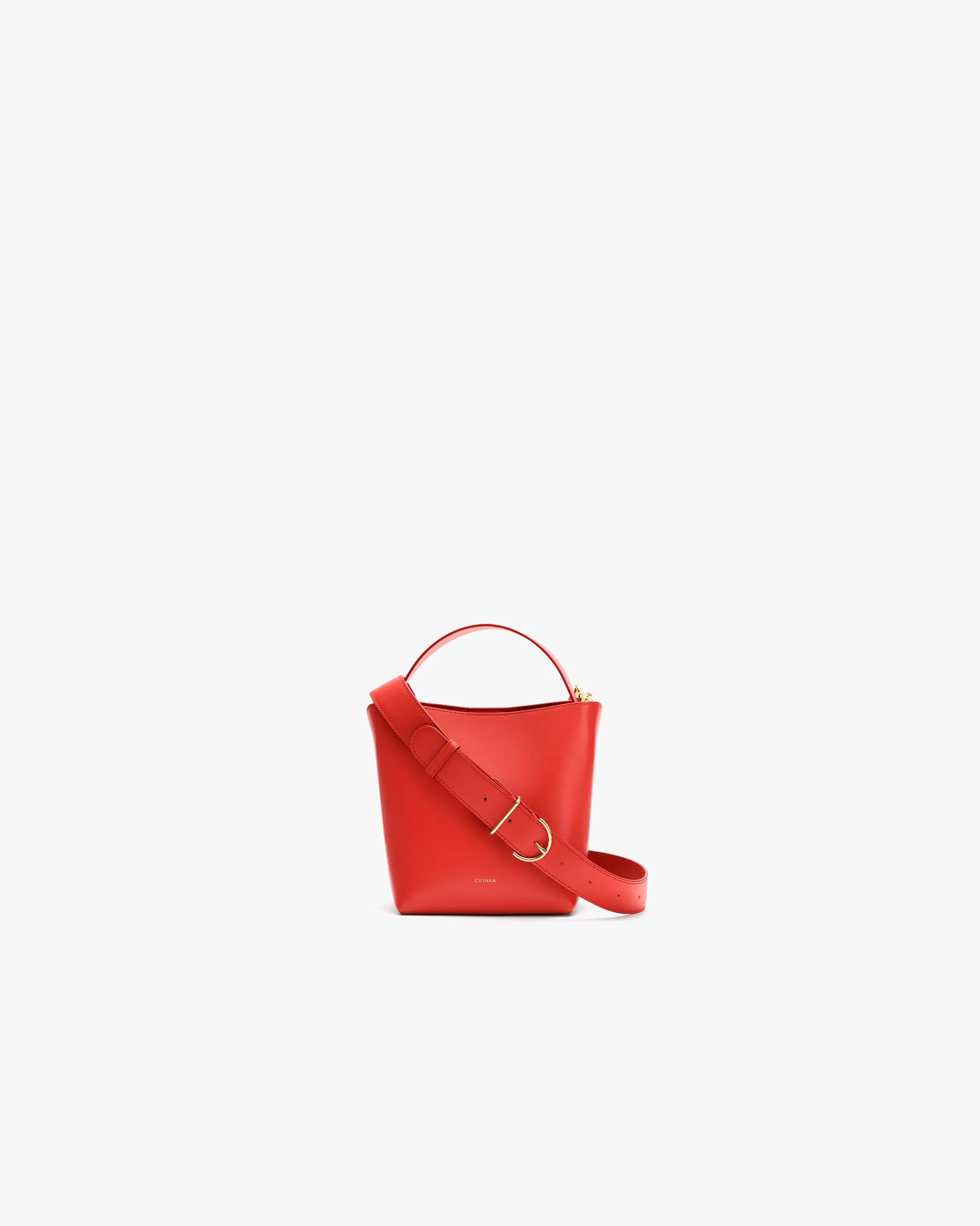 Mini Linea Bucket Bag - Image 37