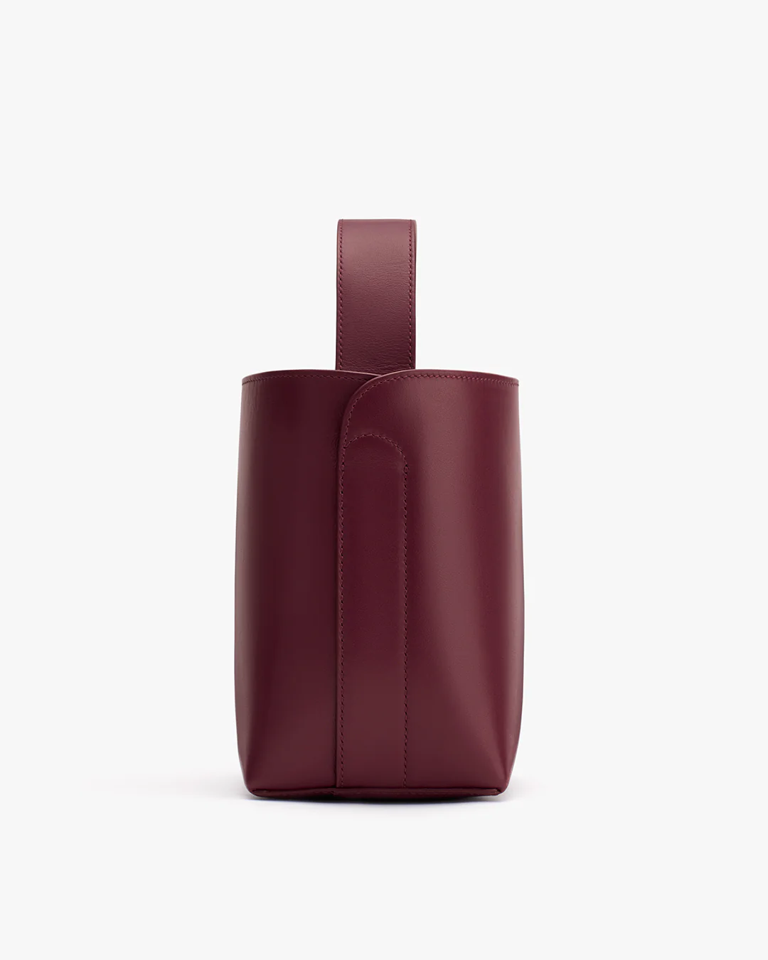 Mini Linea Bucket Bag - Image 4