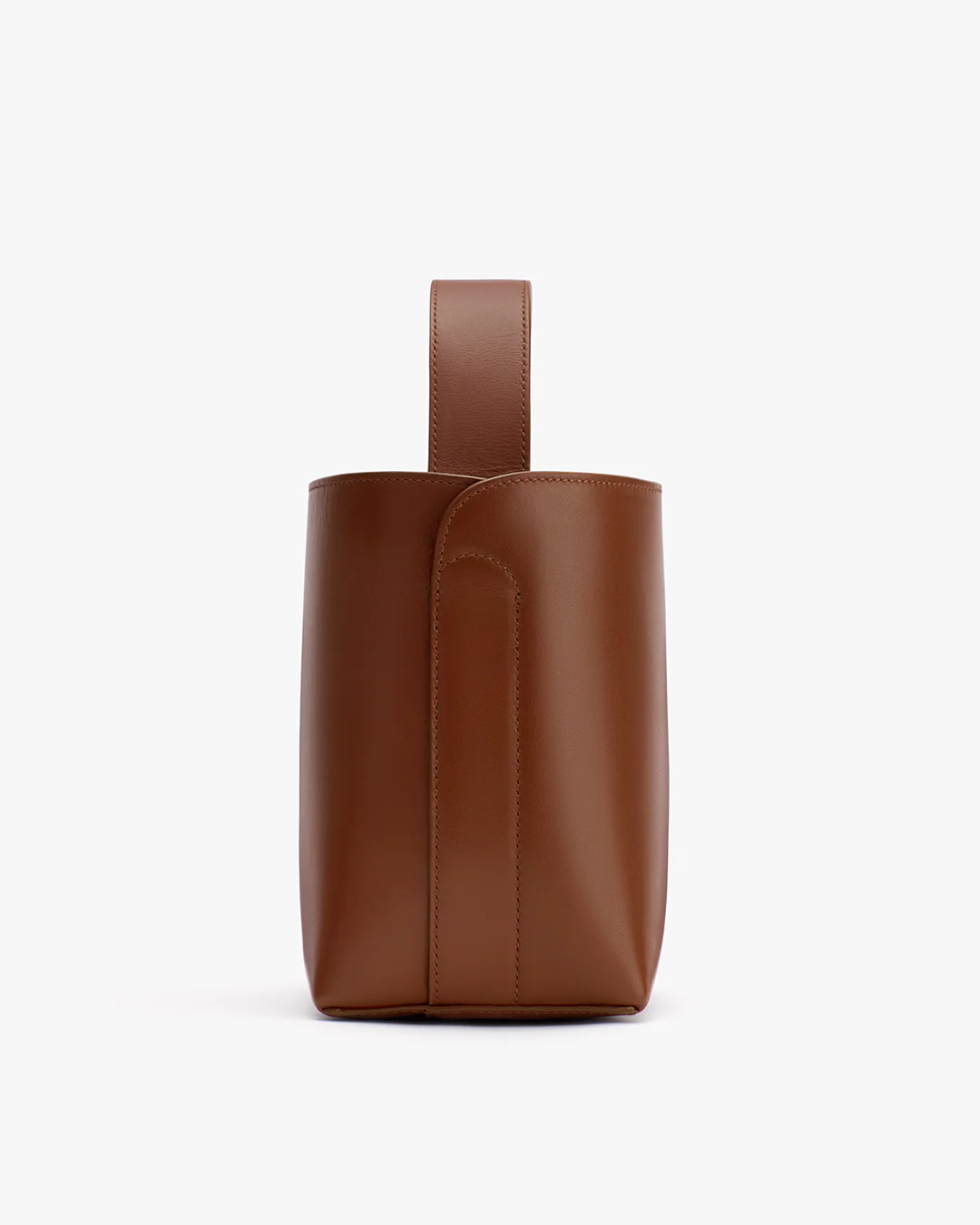 Mini Linea Bucket Bag - Image 8