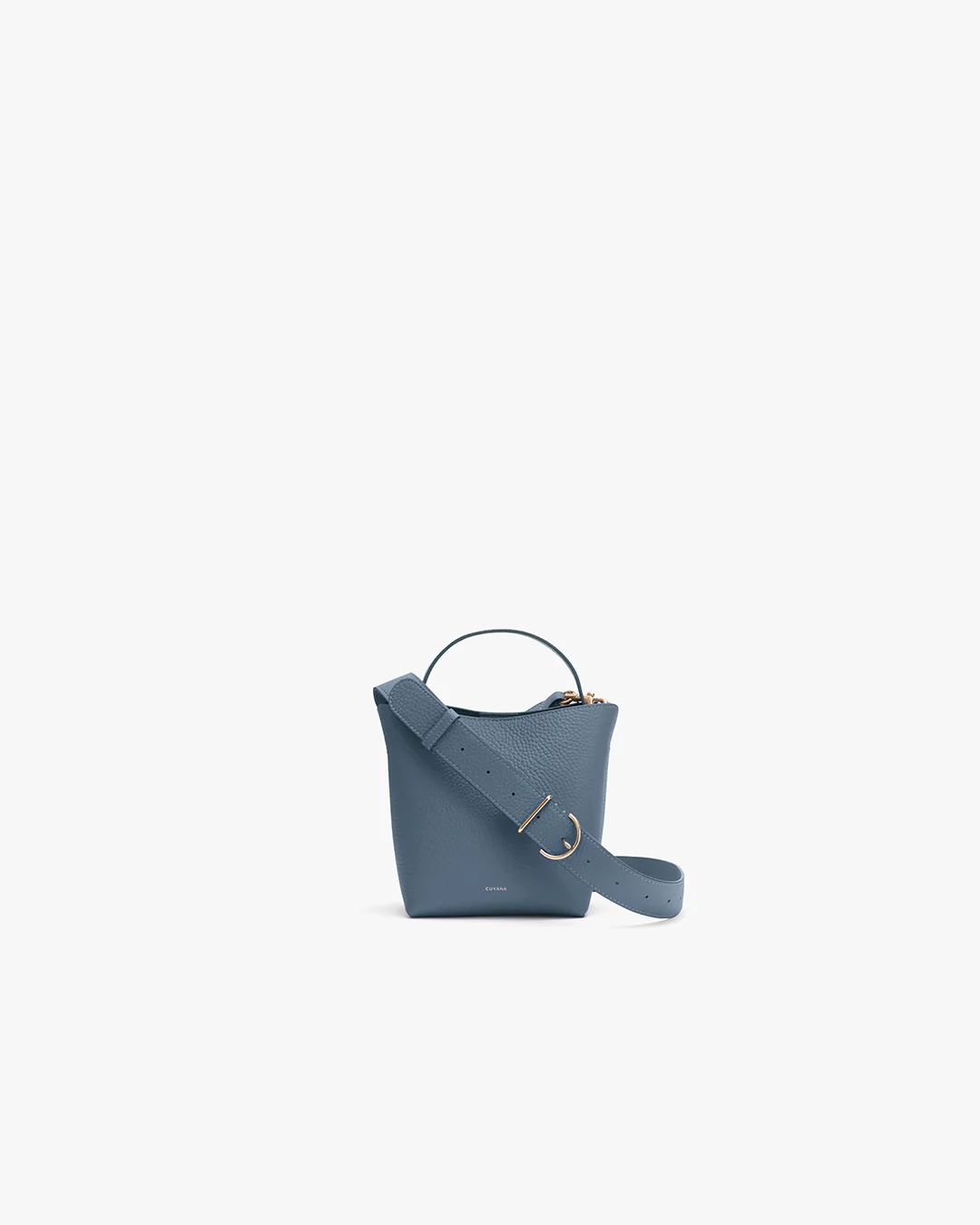 Mini Linea Bucket Bag - Image 10