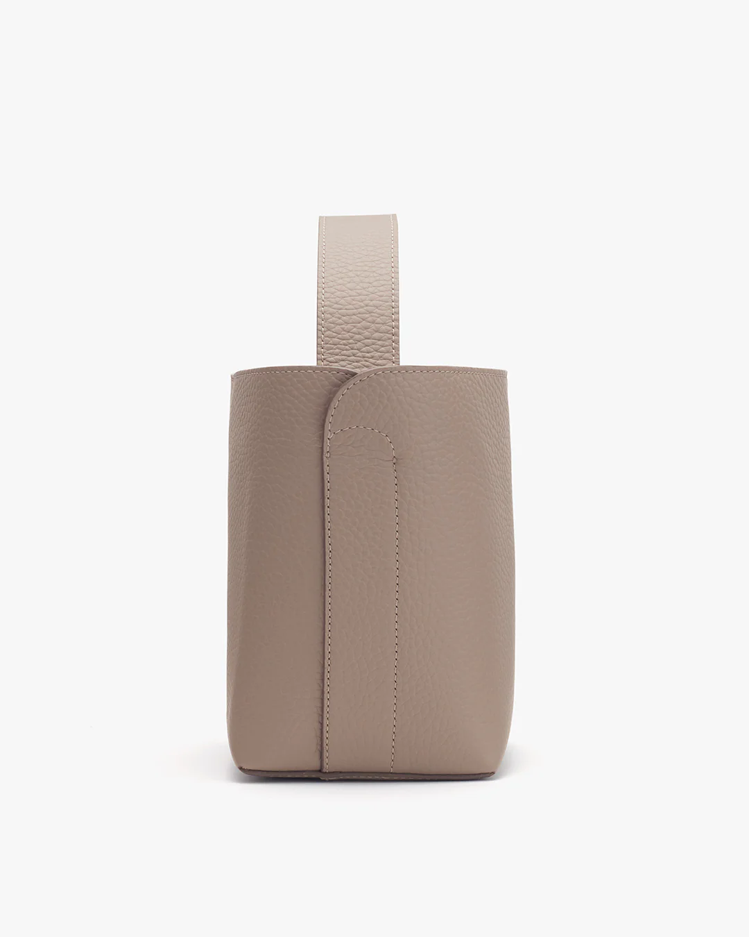 Mini Linea Bucket Bag - Image 15