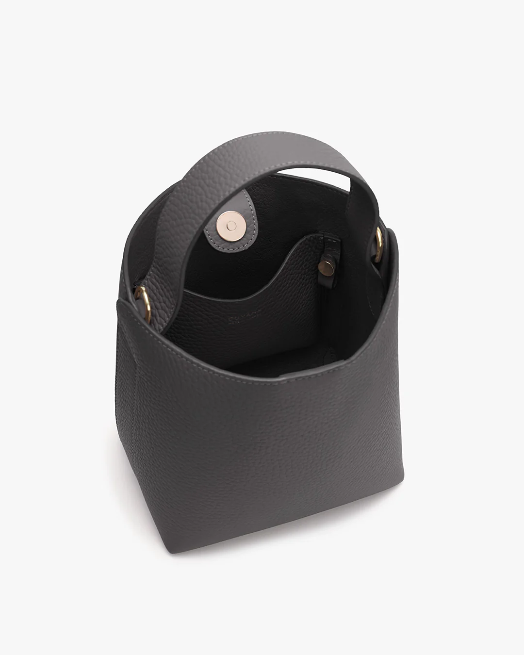 Mini Linea Bucket Bag - Image 16