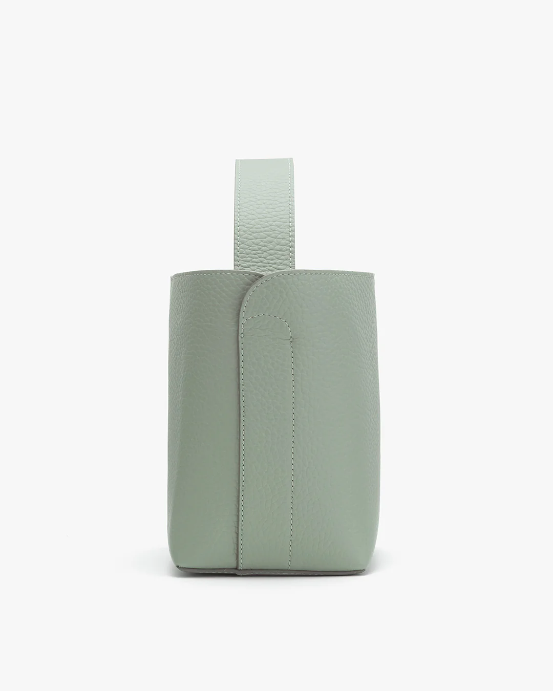 Mini Linea Bucket Bag - Image 17