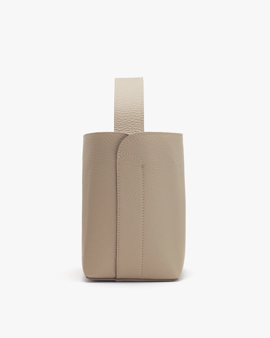 Mini Linea Bucket Bag - Image 19