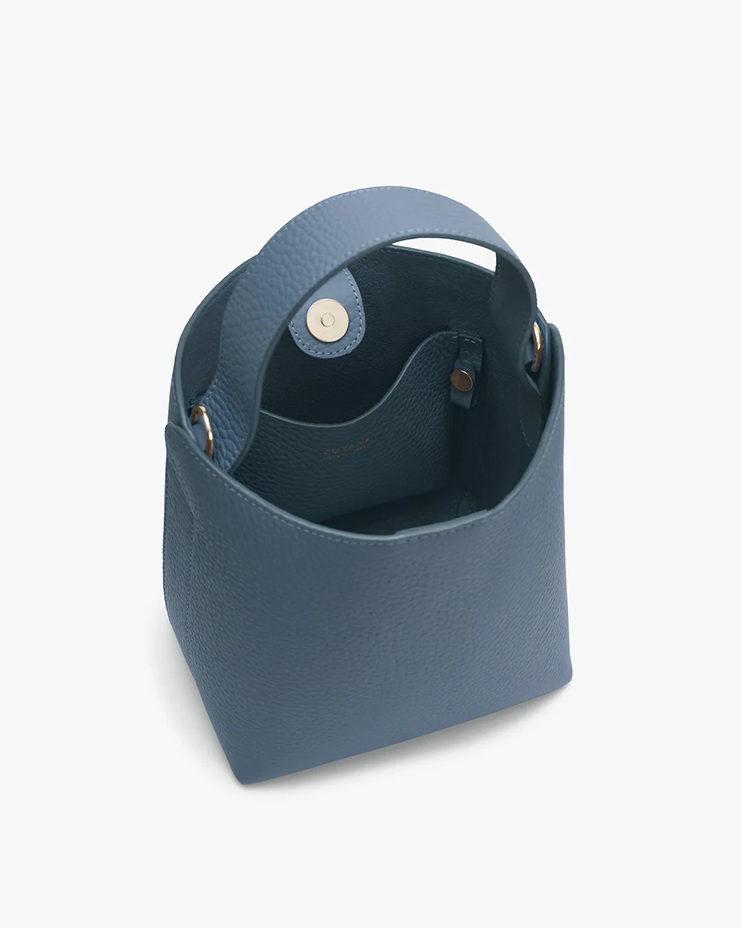 Mini Linea Bucket Bag - Image 3