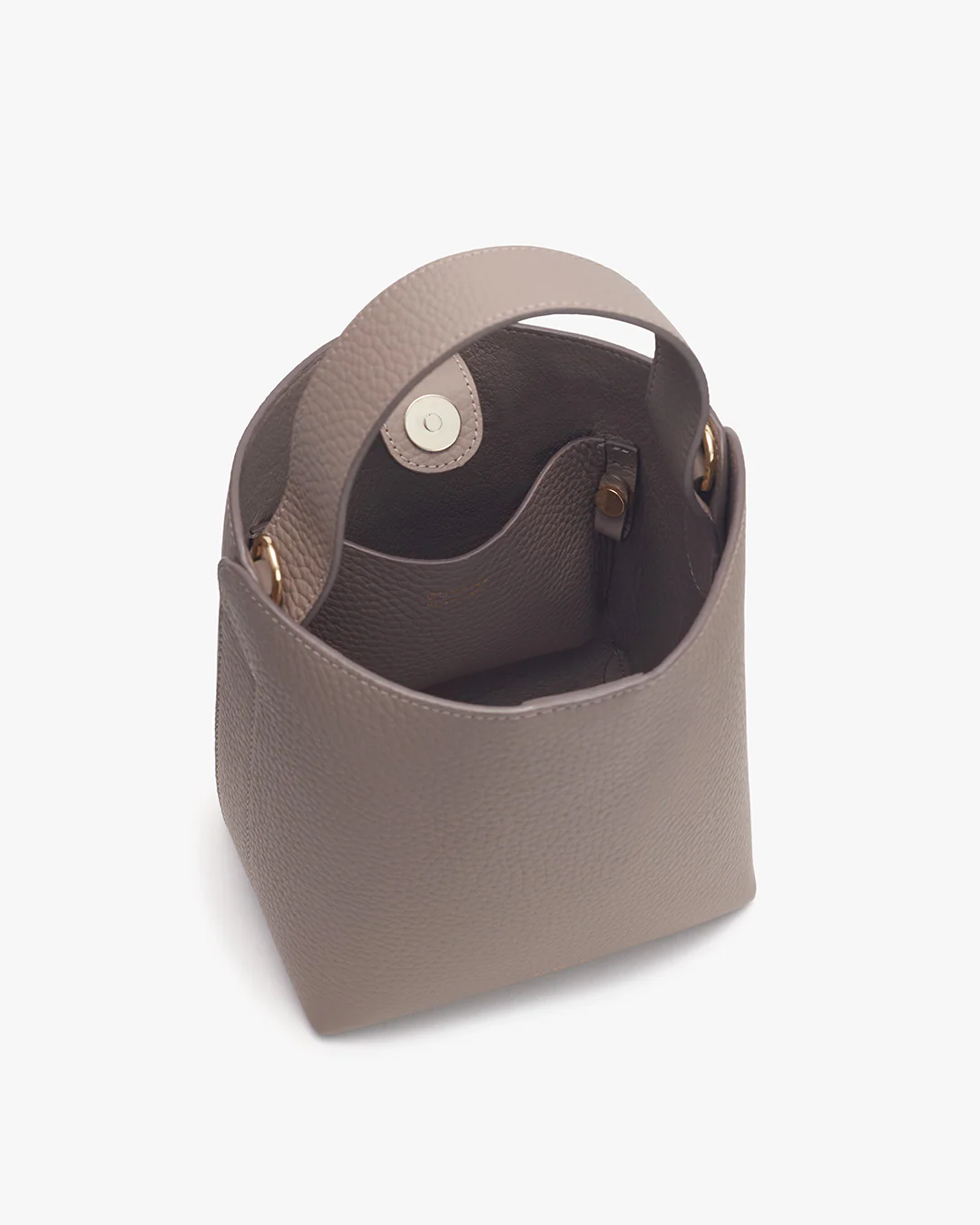 Mini Linea Bucket Bag - Image 32