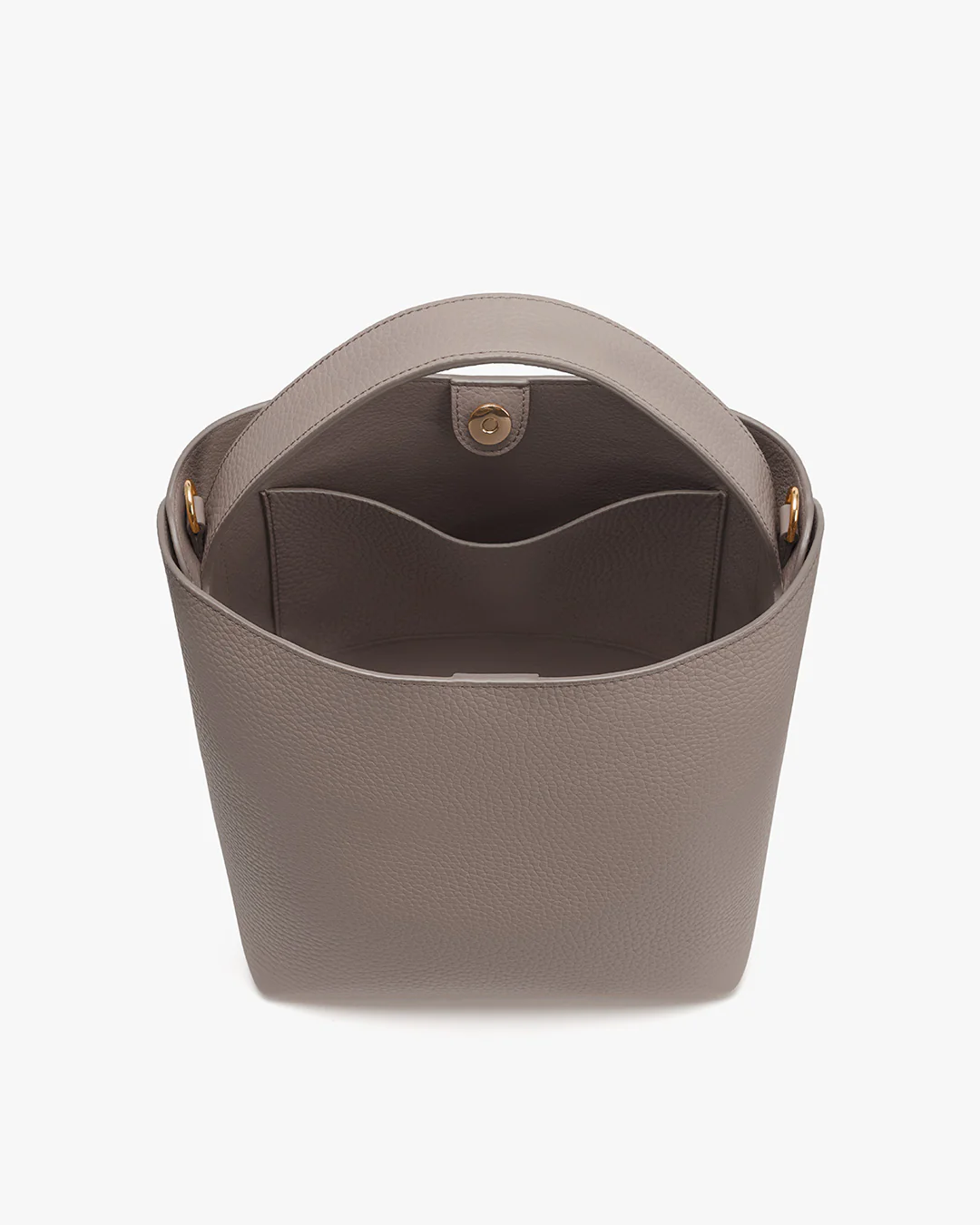 Mini Linea Bucket Bag - Image 37
