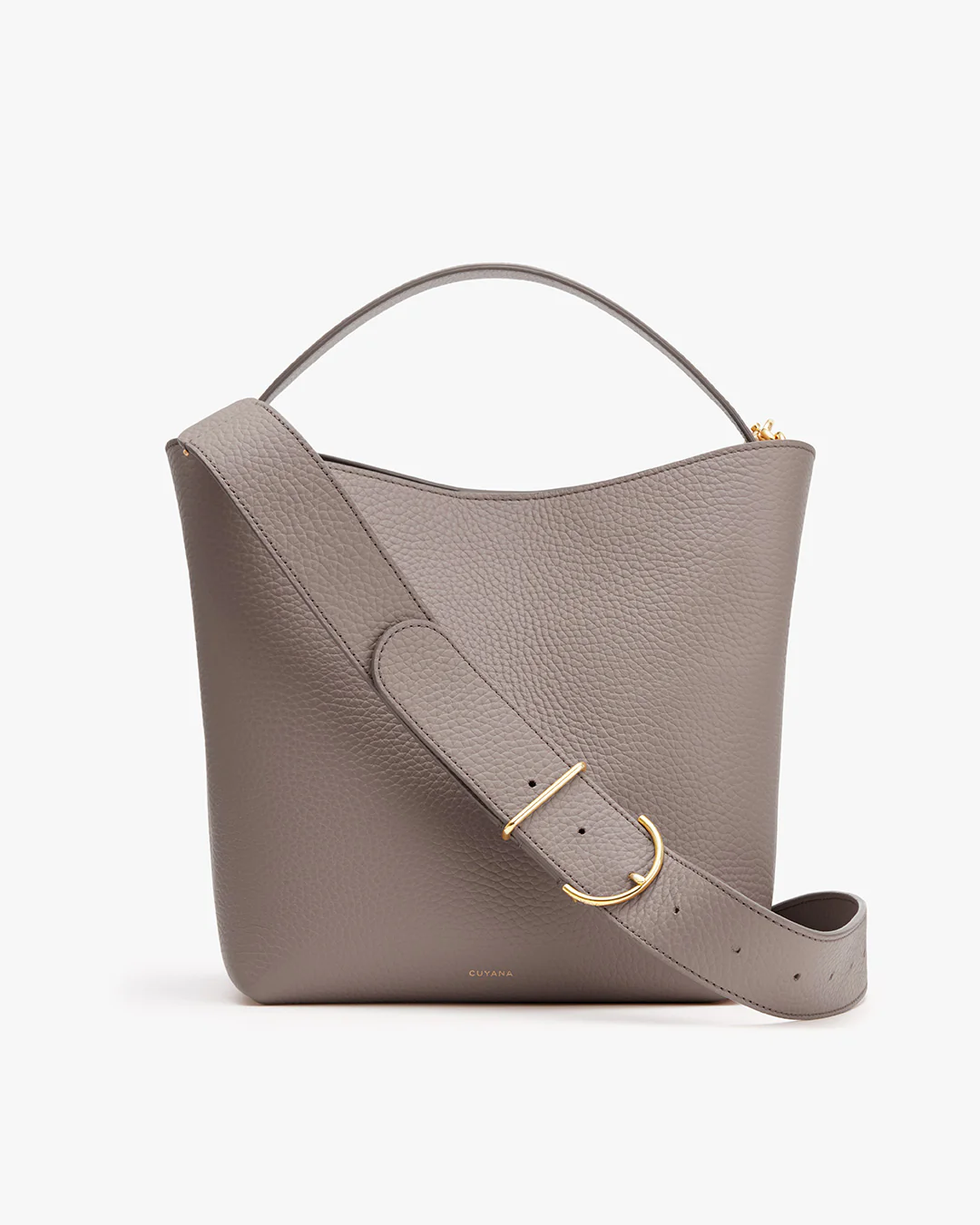 Mini Linea Bucket Bag - Image 39
