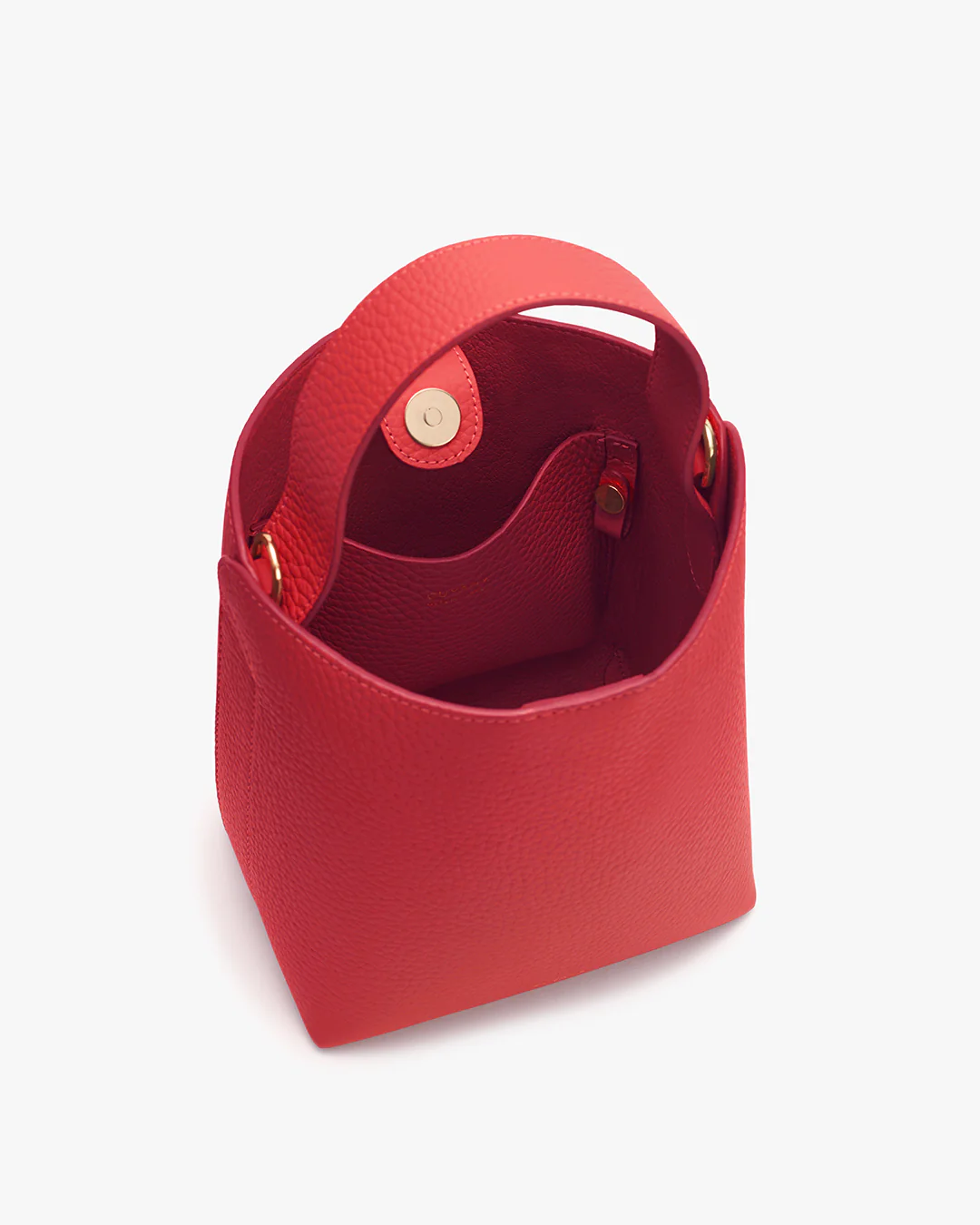 Mini Linea Bucket Bag - Image 43