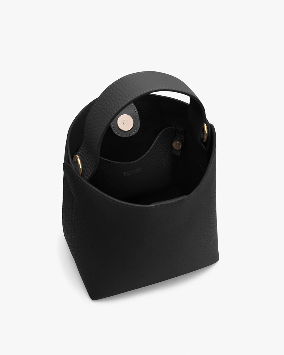Mini Linea Bucket Bag - Image 53