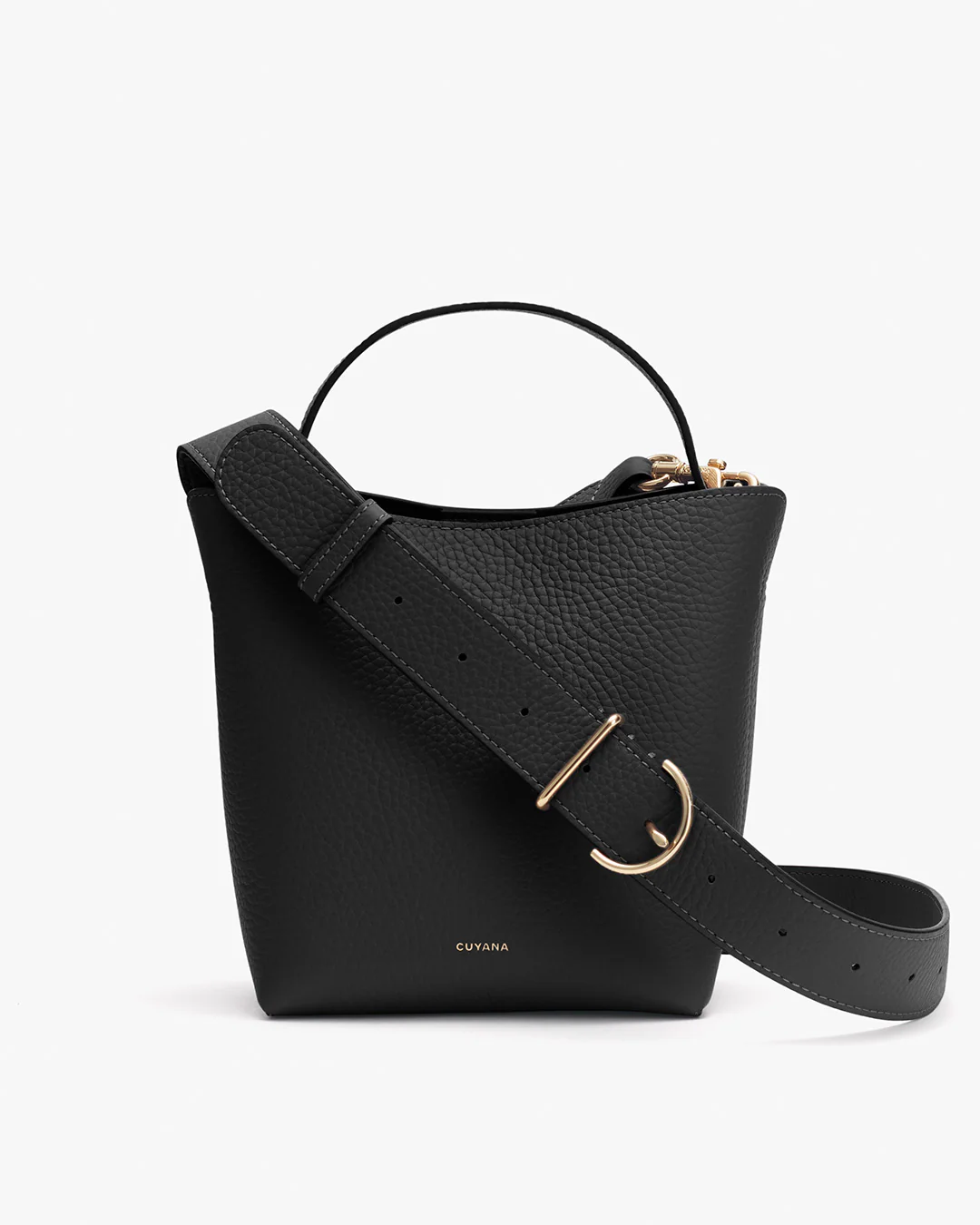 Mini Linea Bucket Bag - Image 54