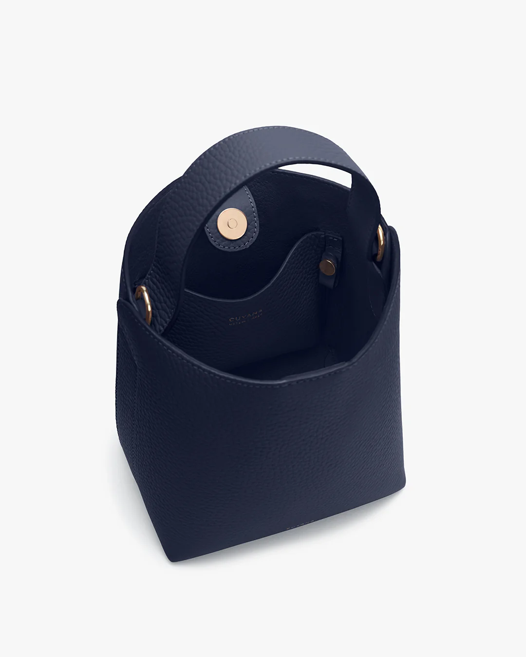 Mini Linea Bucket Bag - Image 61