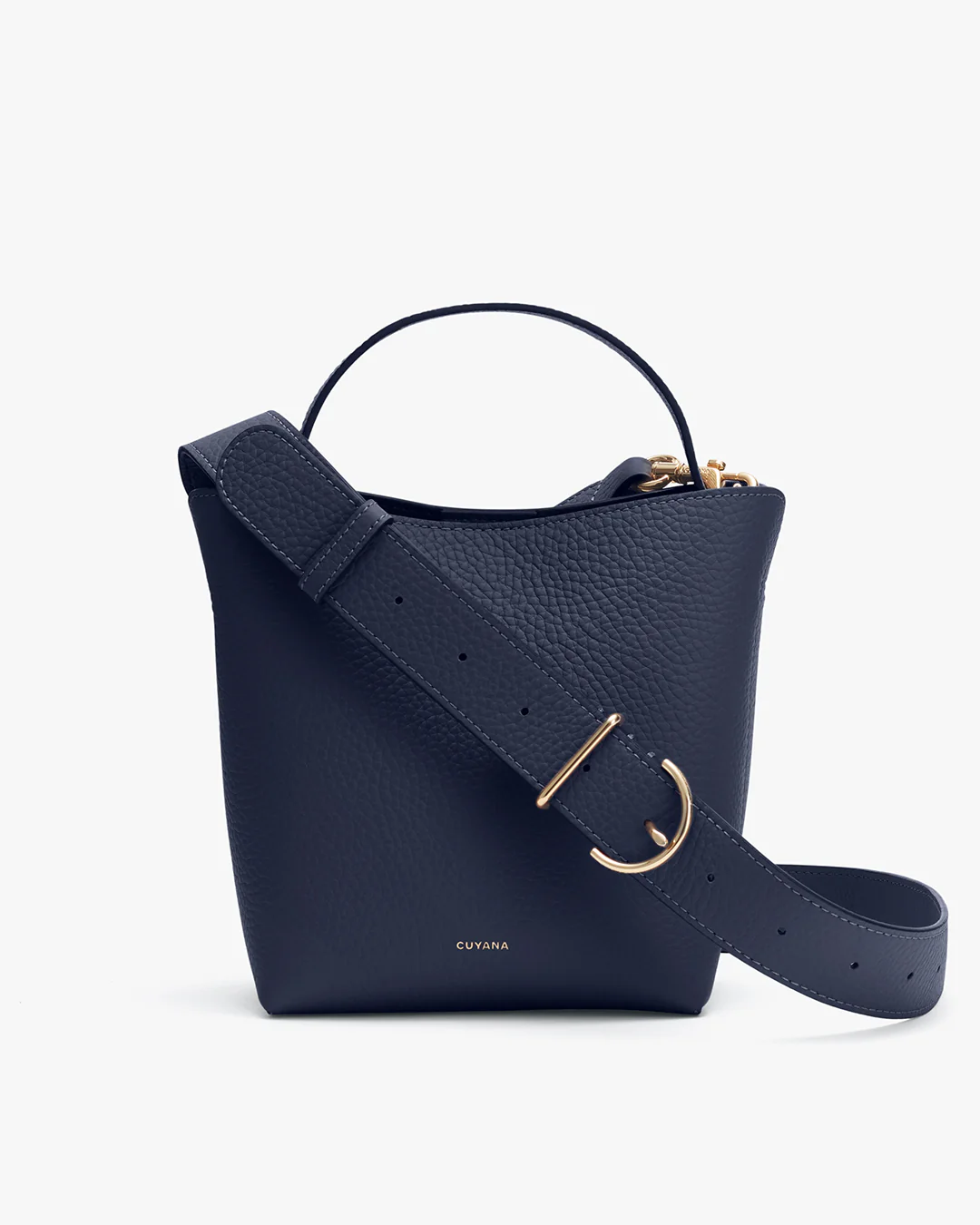 Mini Linea Bucket Bag - Image 62