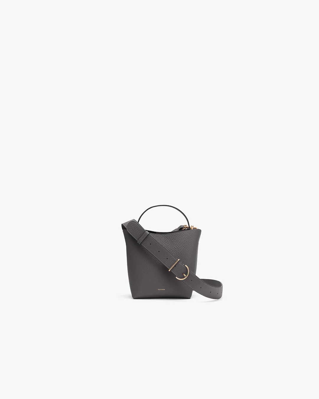 Mini Linea Bucket Bag - Image 7