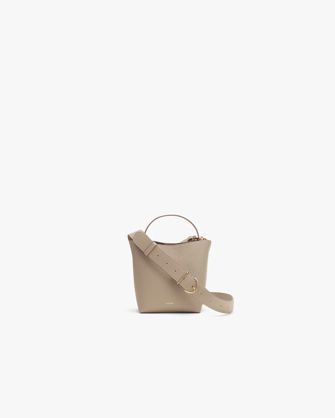 Mini Linea Bucket Bag - Image 8