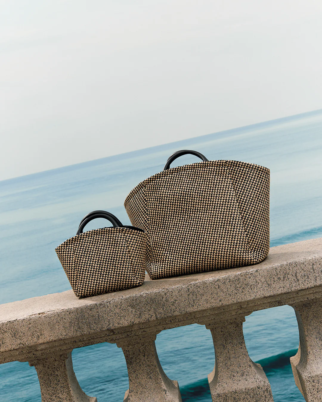 Mini Palma Tote
