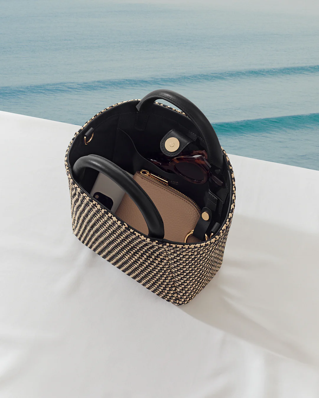 Mini Palma Tote - Image 8