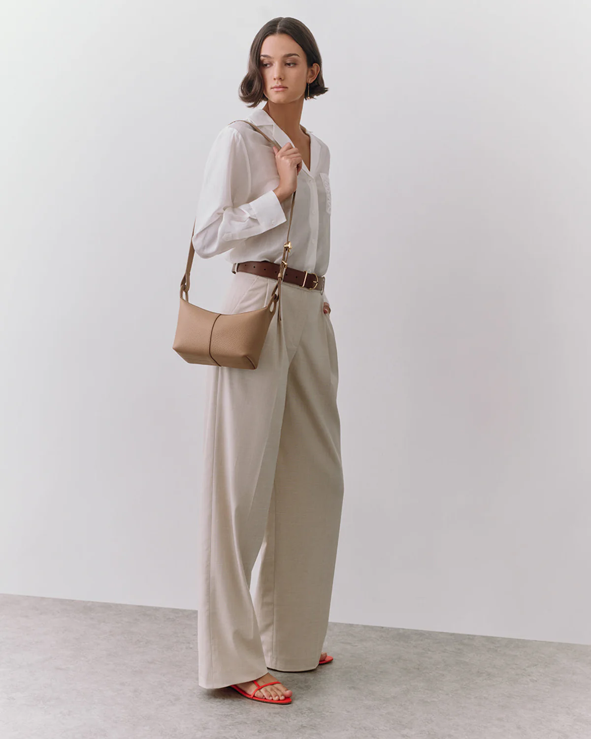 Mini Paloma Bag - Image 34