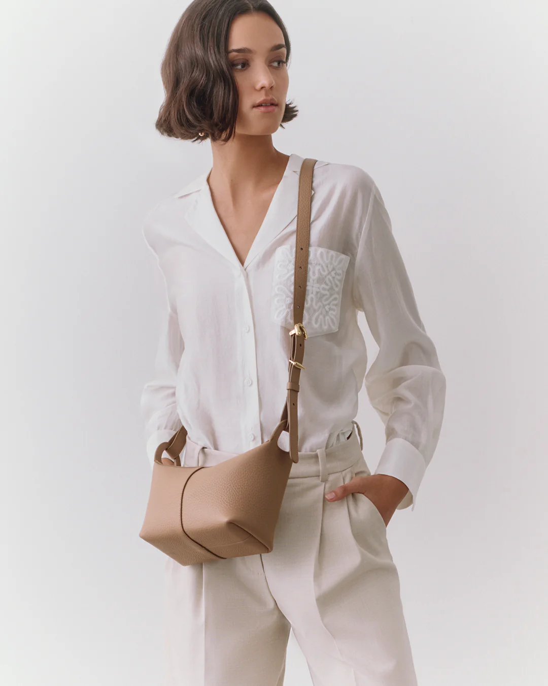 Mini Paloma Bag - Image 36