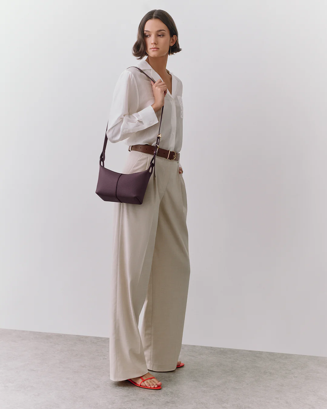 Mini Paloma Bag - Image 39
