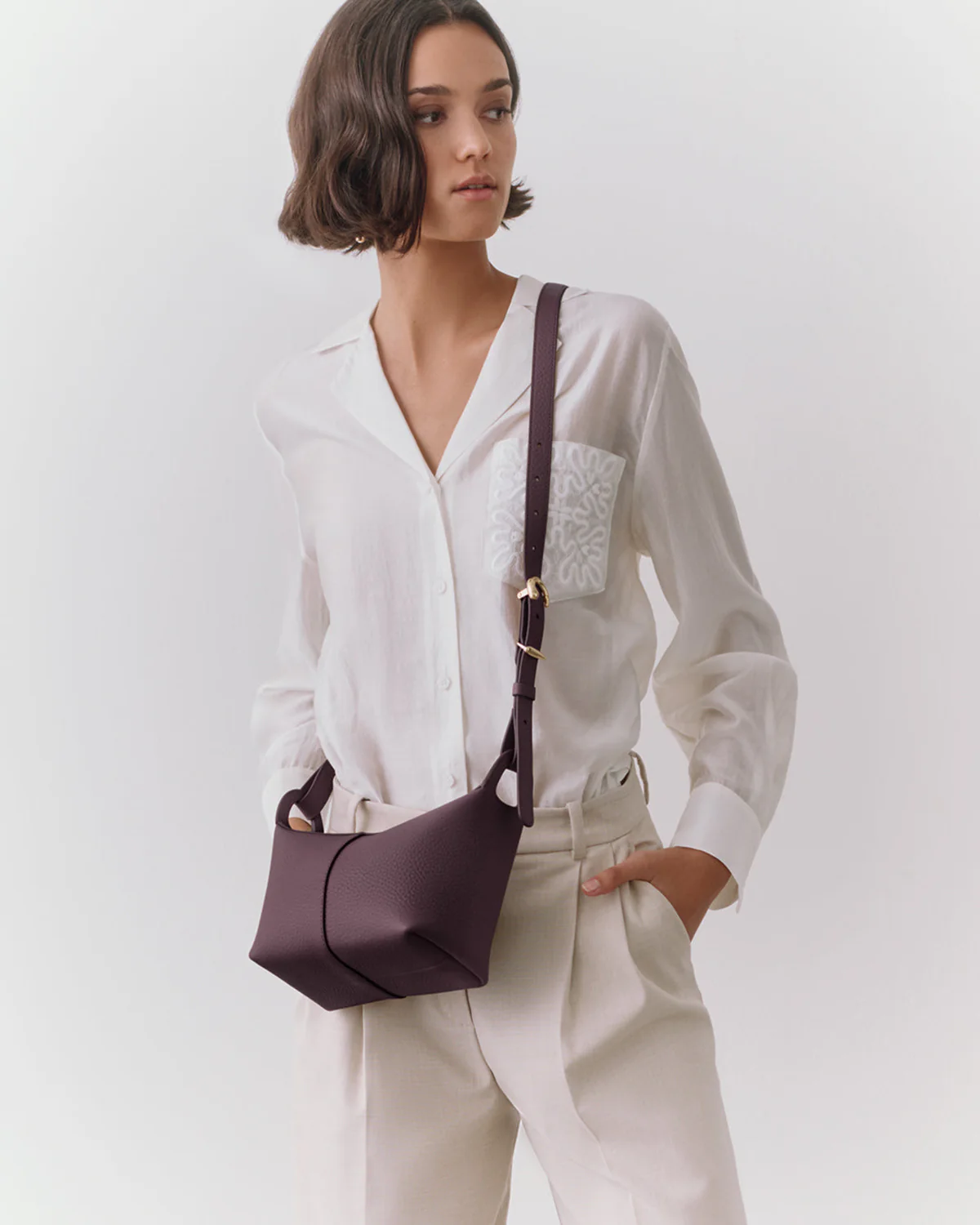 Mini Paloma Bag - Image 40