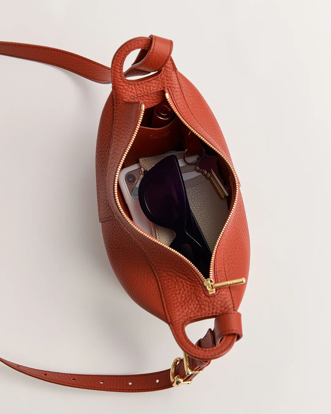 Mini Paloma Bag - Image 7