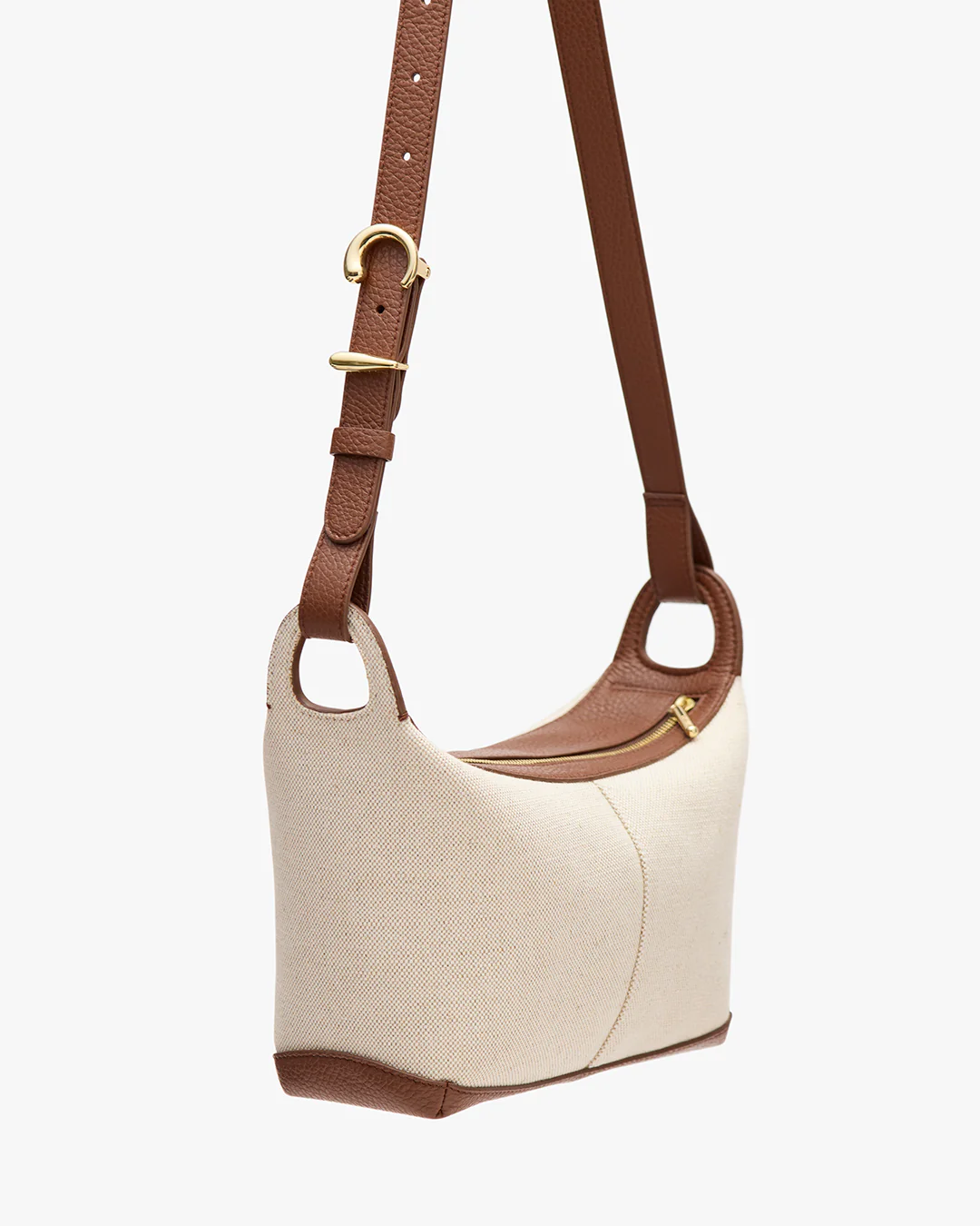 Mini Paloma Bag (Linen) - Image 3