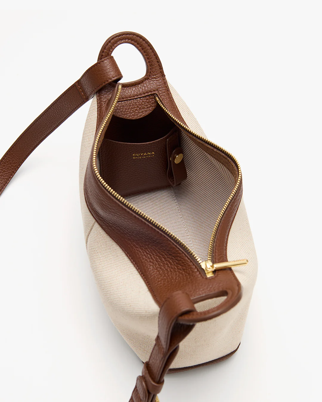 Mini Paloma Bag (Linen) - Image 4