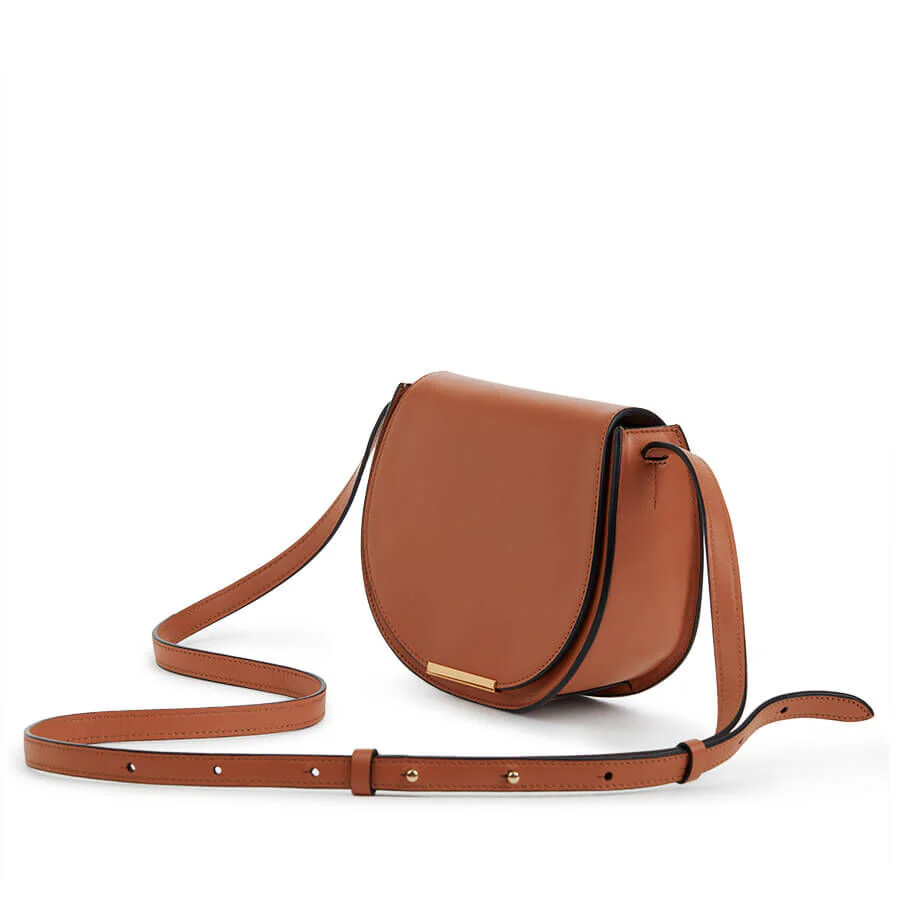 Mini Saddle Bag - Image 2
