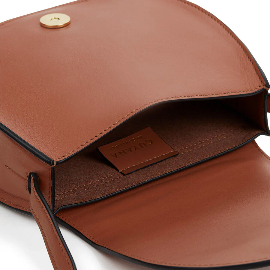 Mini Saddle Bag - Image 3