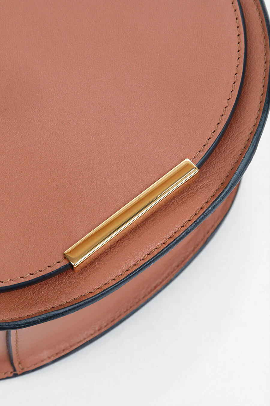 Mini Saddle Bag - Image 4