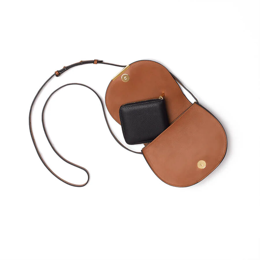 Mini Saddle Bag - Image 5