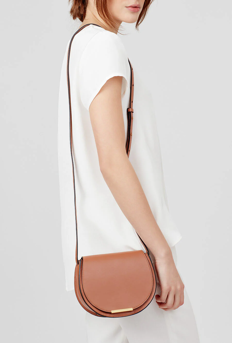 Mini Saddle Bag - Image 7