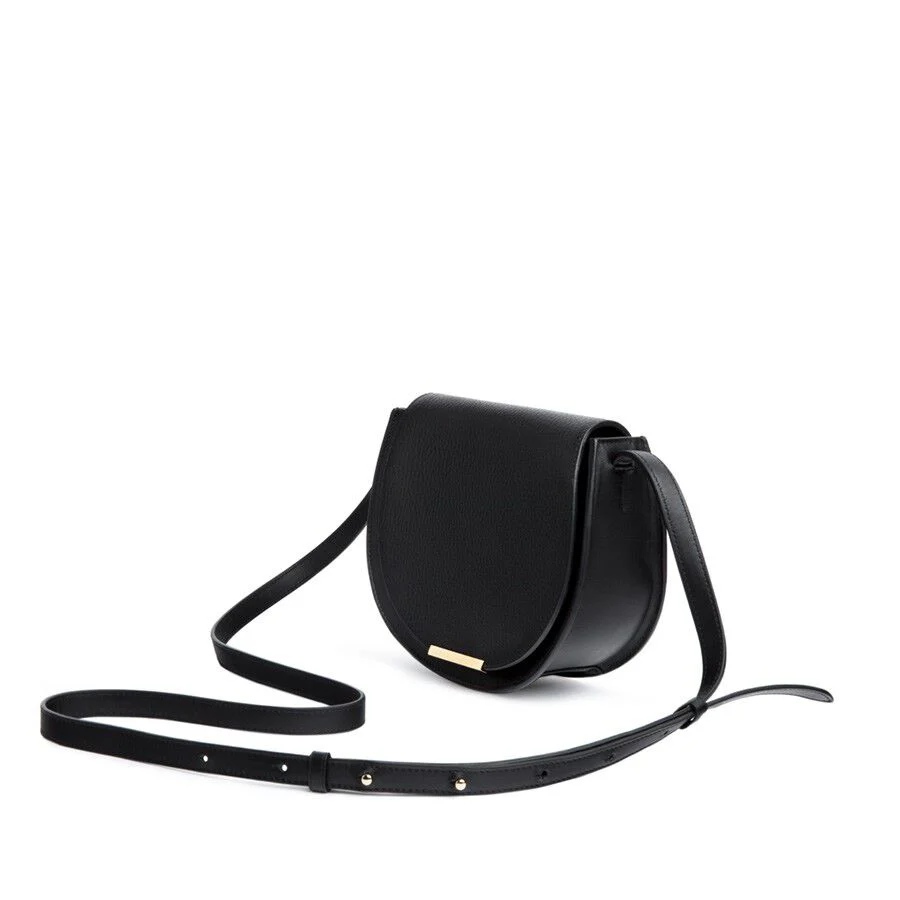 Mini Saddle Bag - Image 2