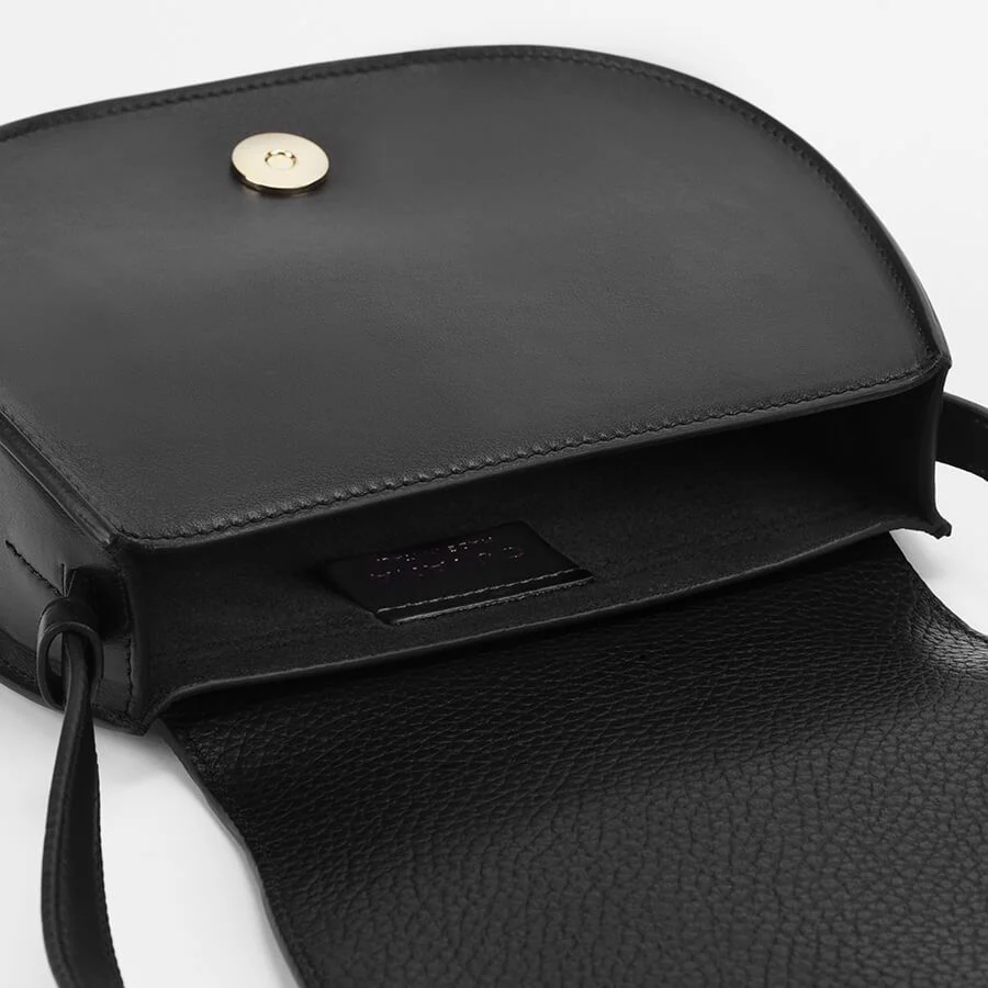 Mini Saddle Bag - Image 4