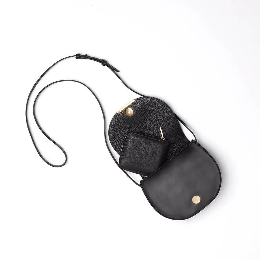 Mini Saddle Bag - Image 5