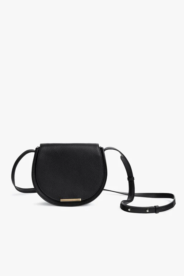 Mini Saddle Bag - Image 6