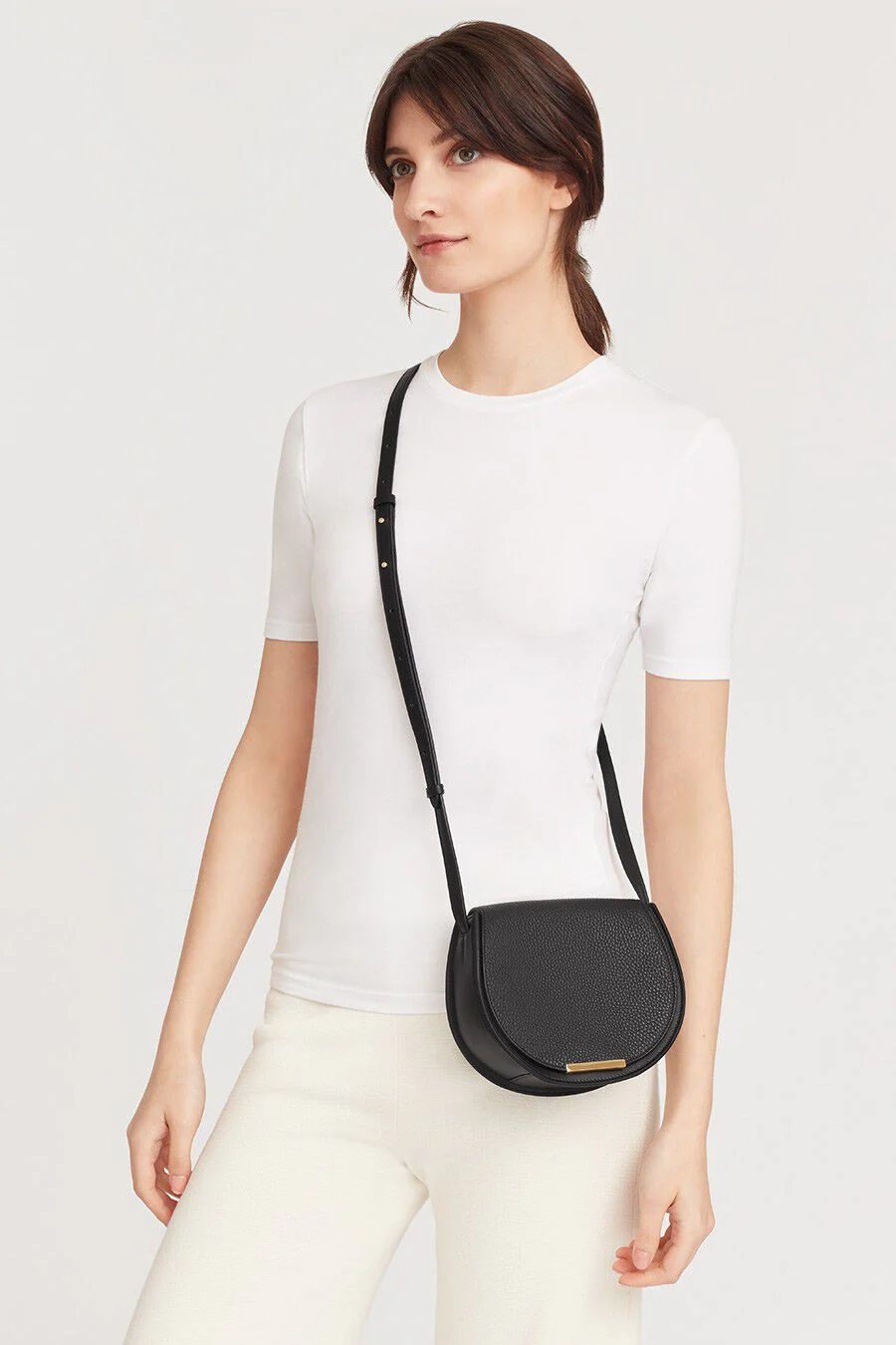Mini Saddle Bag - Image 7