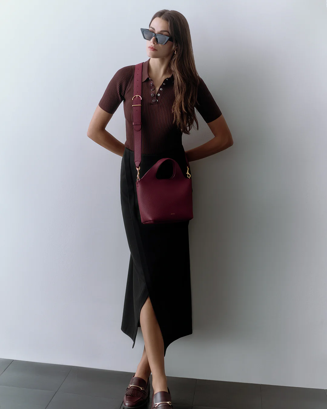 Mini System Tote - Image 18