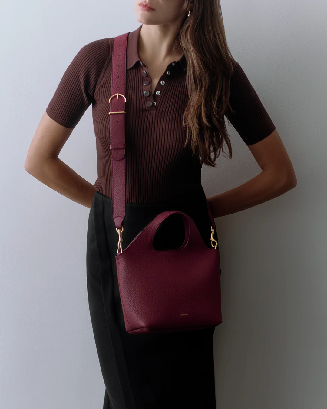 Mini System Tote - Image 23