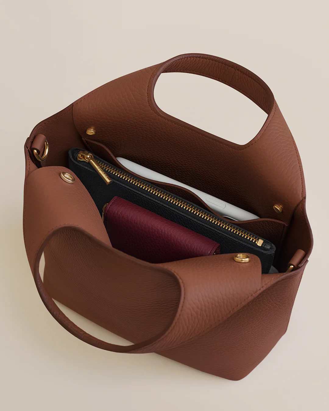 Mini System Tote - Image 34
